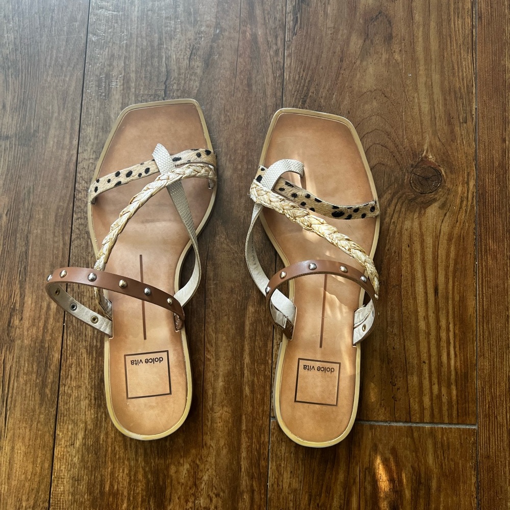 Dolce Vita Sandals
